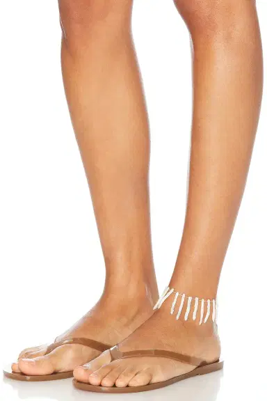 Zycloom Sash Anklet | Thumbnail 2