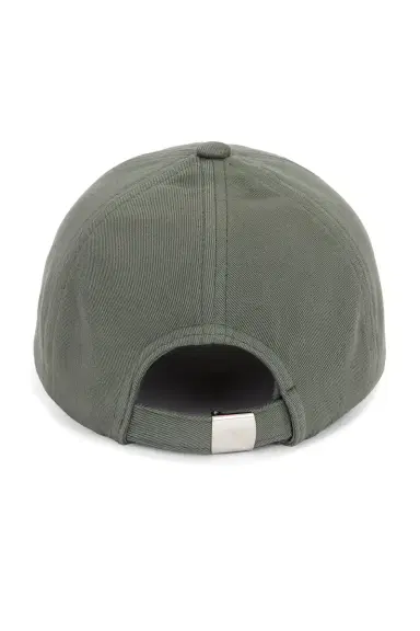 Sky High Farm Workwear Logo Cap | Thumbnail 2