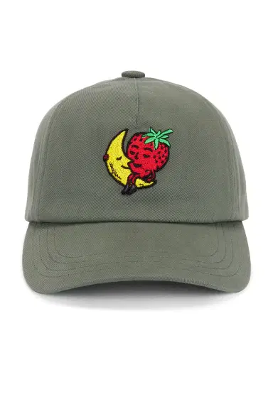 Sky High Farm Workwear Logo Cap | Thumbnail 1