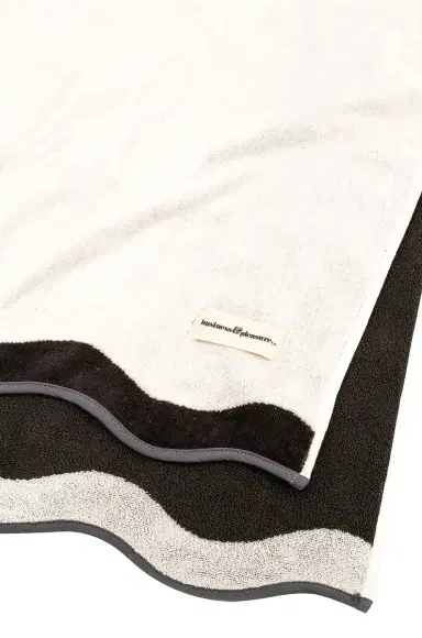 business & pleasure co. Beach Towel | Thumbnail 2