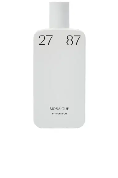 27 87 Mosaque Eau De Parfum 87ml | Thumbnail 2
