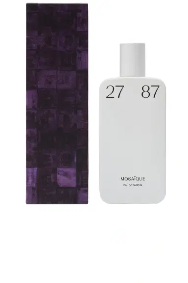 27 87 Mosaque Eau De Parfum 87ml | Thumbnail 1