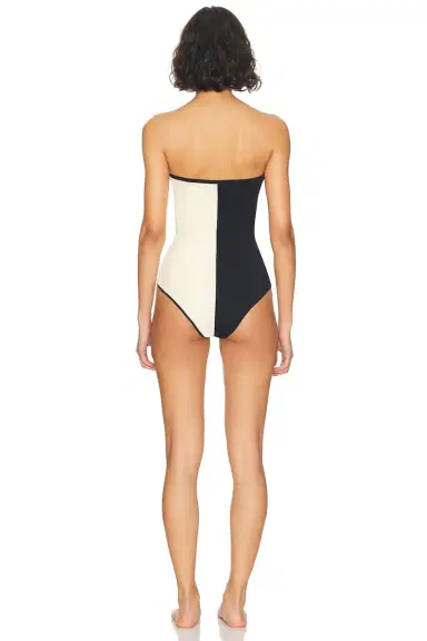 Marlies Grace Como One Piece Swimsuit | Thumbnail 4