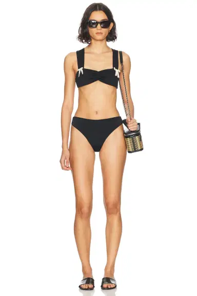 Marlies Grace Capri Bikini Set | Thumbnail 4