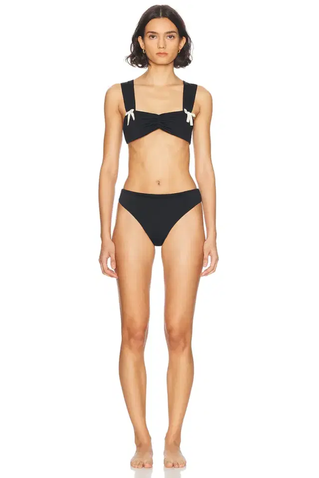 Marlies Grace Capri Bikini Set