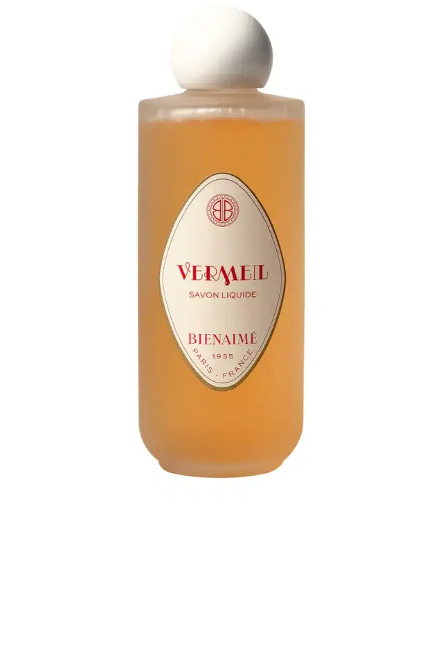Bienaimé Vermeil Liquid Soap