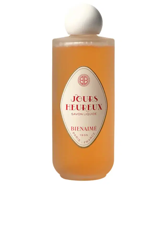 Bienaimé Jours Heureux Liquid Soap