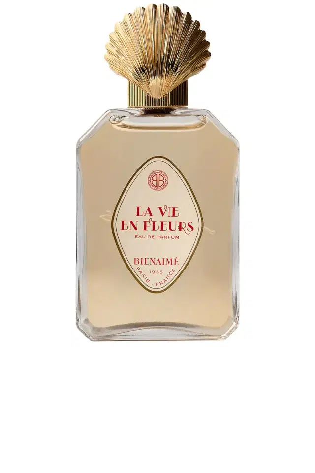 Bienaimé La Vie En Fleurs Eau De Parfum