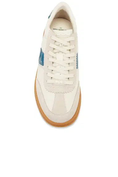 East Pacific Trade Santos Sneaker | Thumbnail 4