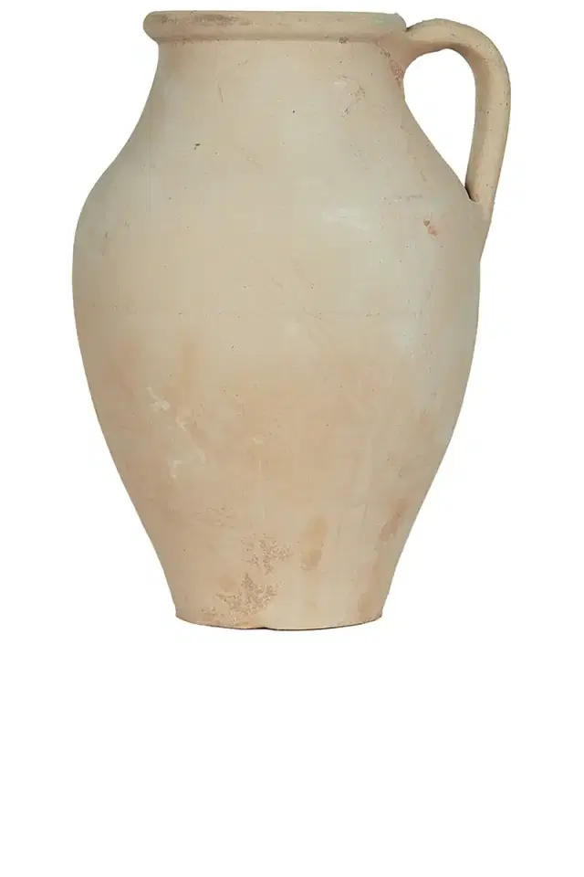 OLIVE ATELIERS Avanos Vase