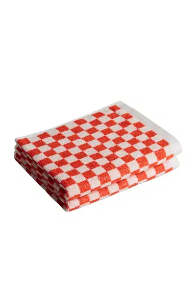 BAINA Josephine Hand Towel Set | Thumbnail 1