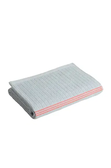 BAINA Organic Cotton Towel Set 04 | Thumbnail 2