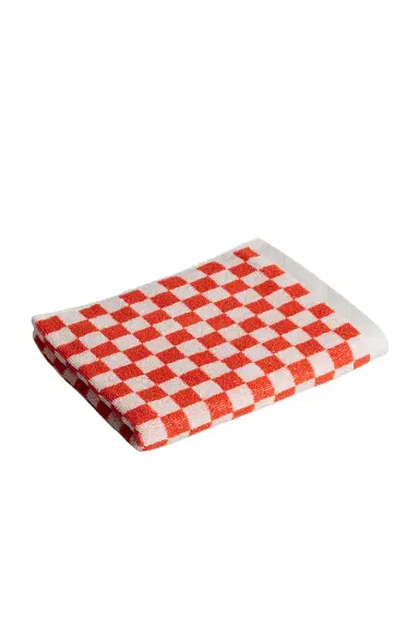 BAINA Organic Cotton Towel Set 04 | Thumbnail 3