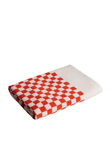 BAINA Organic Cotton Towel Set 04 | Thumbnail 4