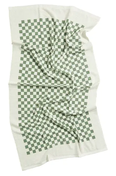 BAINA Roman Pool Towel | Thumbnail 2