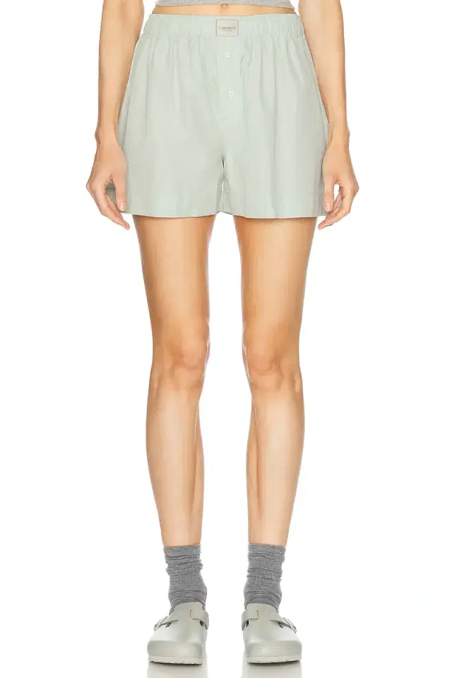 Comme Si La Boxer Classica Short