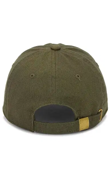 Museum of Peace and Quiet Wordmark Dad Hat | Thumbnail 4 Museum of Peace and Quiet Wordmark Dad Hat | Thumbnail 4