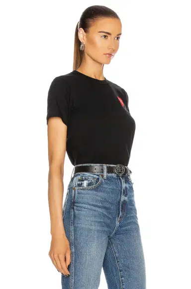 Comme des Garçons PLAY Tee Shirt | Thumbnail 2