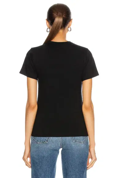 Comme des Garçons PLAY Tee Shirt | Thumbnail 3