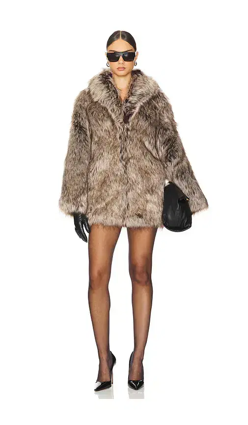 LPA Elliana Coat