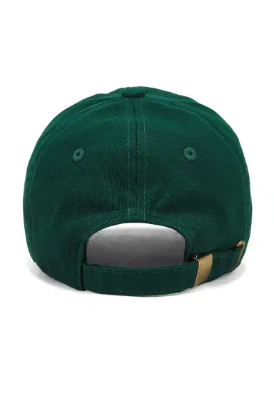 Museum of Peace and Quiet Naturalist Dad Hat | Thumbnail 2