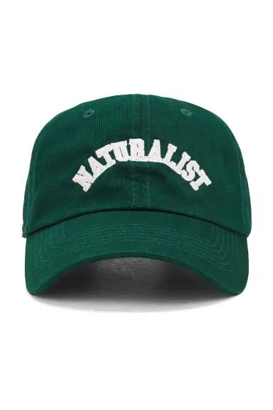 Museum of Peace and Quiet Naturalist Dad Hat | Thumbnail 1