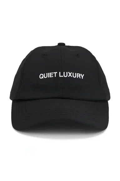 Museum of Peace and Quiet Quiet Luxury Hat | Thumbnail 1