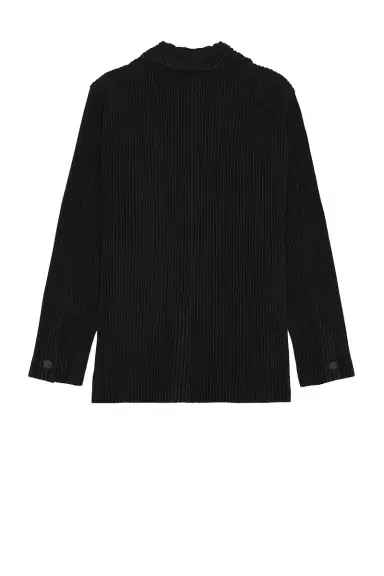 Homme Plissé Issey Miyake Basic Blazer | Thumbnail 2