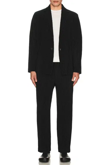 Homme Plissé Issey Miyake Basic Blazer | Thumbnail 5