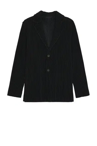 Homme Plissé Issey Miyake Basic Blazer | Thumbnail 1