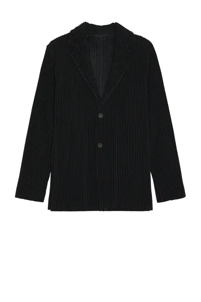 Homme Plisse Issey Miyake Basic Blazer