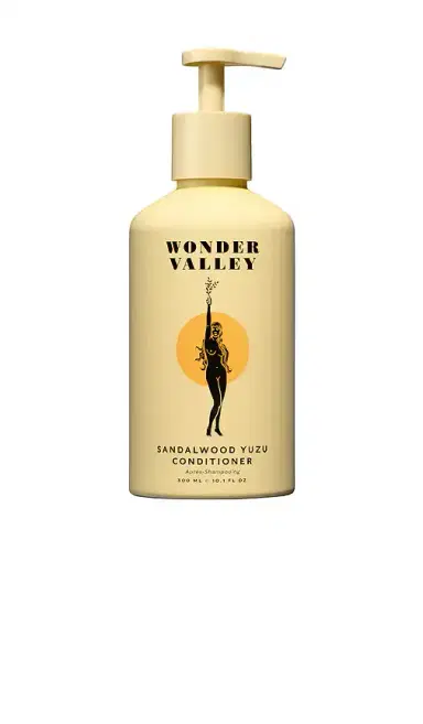 Wonder Valley Sandalwood Yuzu Conditioner | Thumbnail 1 Wonder Valley Sandalwood Yuzu Conditioner | Thumbnail 1