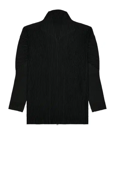 Homme Plissé Issey Miyake Basics Jacket | Thumbnail 2