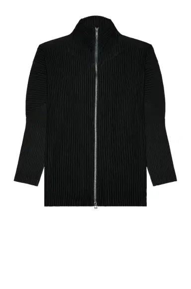 Homme Plissé Issey Miyake Basics Jacket | Thumbnail 1