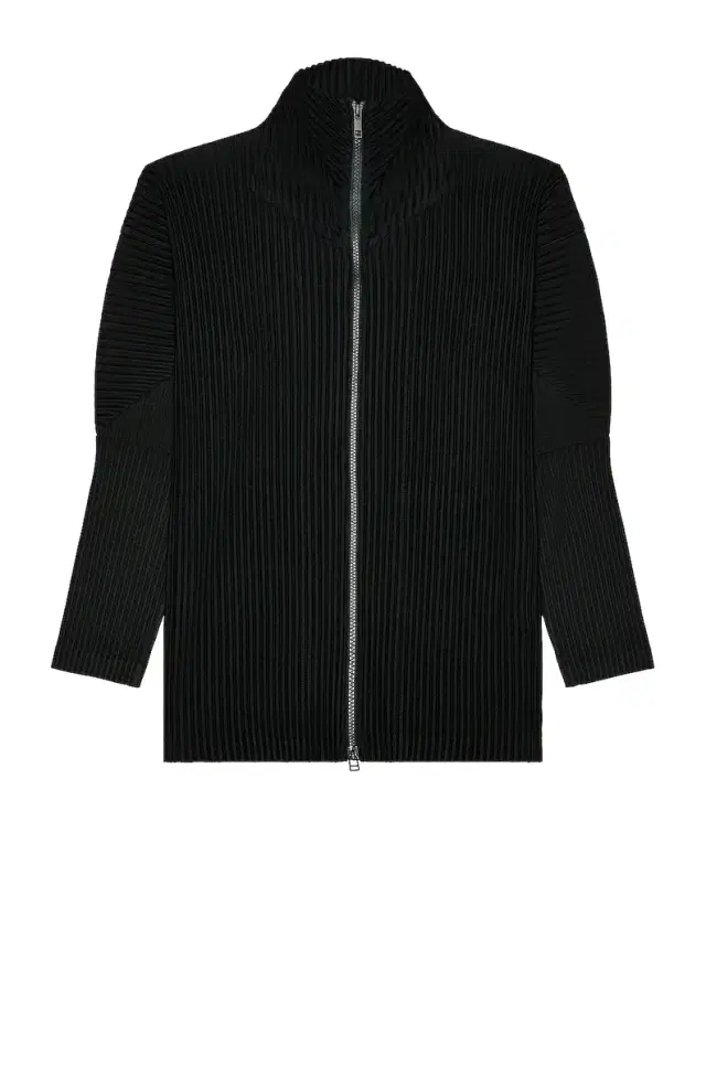 Homme Plisse Issey Miyake Basics Jacket