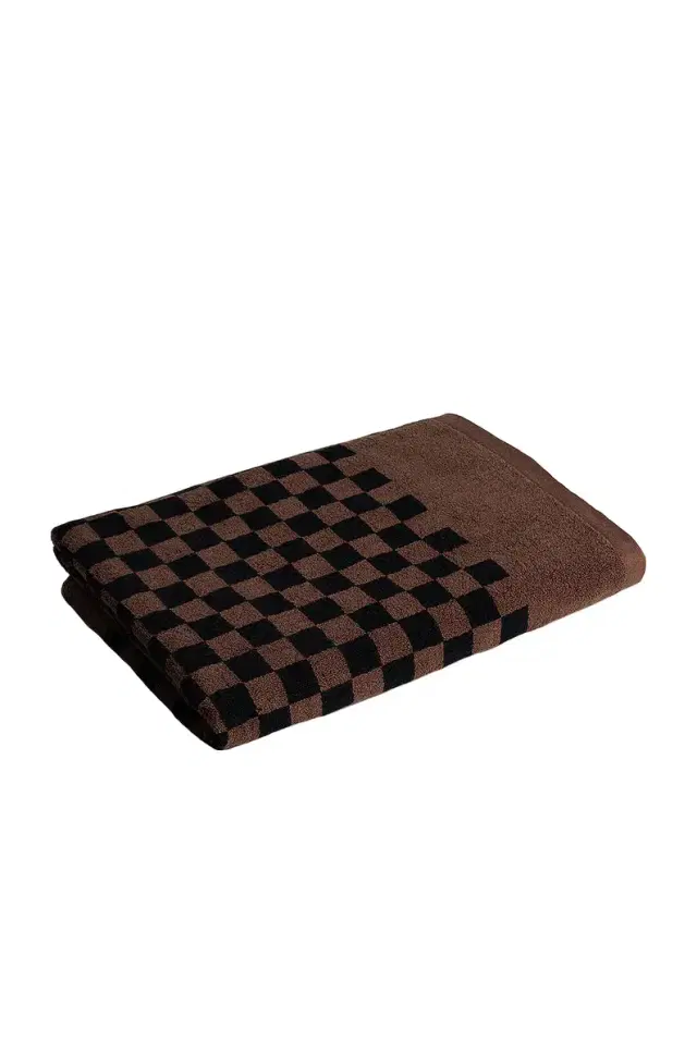 Roman Pool Towel