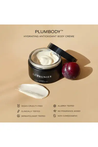 Le Prunier Plumbody Body Cream | Thumbnail 4