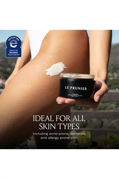 Le Prunier Plumbody Body Cream | Thumbnail 5