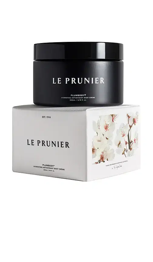 Le Prunier Plumbody Body Cream