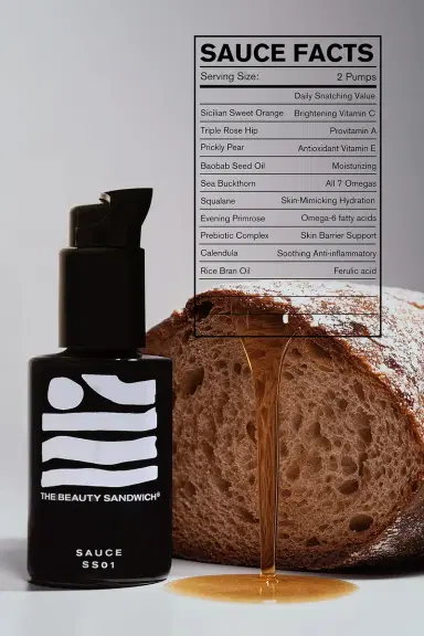 The Beauty Sandwich SS01 Secret Sauce | Thumbnail 6 The Beauty Sandwich SS01 Secret Sauce | Thumbnail 6