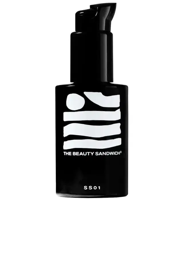 The Beauty Sandwich SS01 Secret Sauce