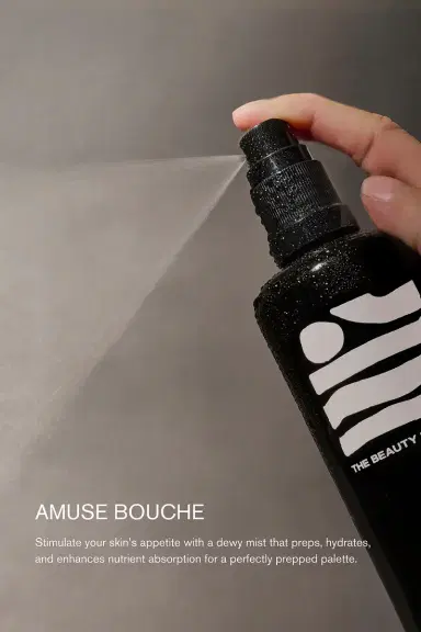 The Beauty Sandwich Amuse Bouche | Thumbnail 3 The Beauty Sandwich Amuse Bouche | Thumbnail 3