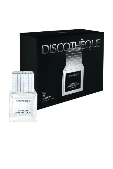 DISCOTHEQUE All Night Until First Light Eau De Parfum | Thumbnail 5 DISCOTHEQUE All Night Until First Light Eau De Parfum | Thumbnail 5