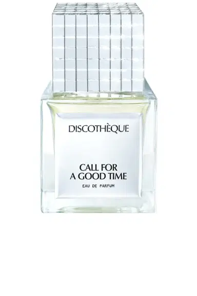 DISCOTHEQUE Call For A Good Time Eau De Parfum | Thumbnail 3 DISCOTHEQUE Call For A Good Time Eau De Parfum | Thumbnail 3