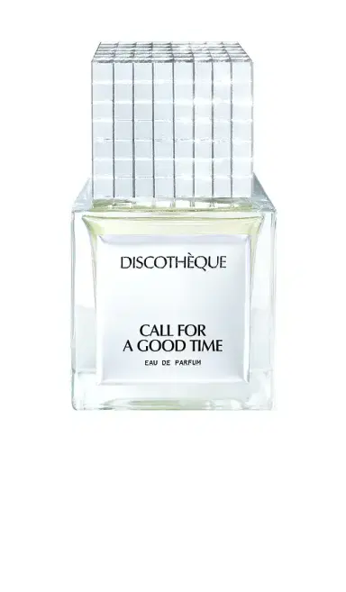 DISCOTHEQUE Call For A Good Time Eau De Parfum | Thumbnail 1 DISCOTHEQUE Call For A Good Time Eau De Parfum | Thumbnail 1