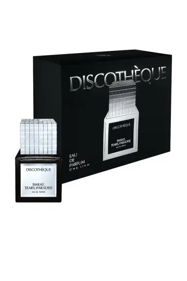 DISCOTHEQUE Sweat, Tears, Paradise Eau De Parfum | Thumbnail 5 DISCOTHEQUE Sweat, Tears, Paradise Eau De Parfum | Thumbnail 5