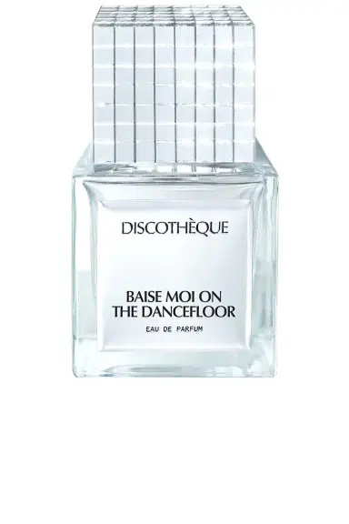 DISCOTHEQUE Baise Moi On The Dancefloor Eau De Parfum | Thumbnail 3 DISCOTHEQUE Baise Moi On The Dancefloor Eau De Parfum | Thumbnail 3