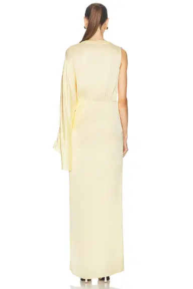 L'Academie Cassia Gown | Thumbnail 4