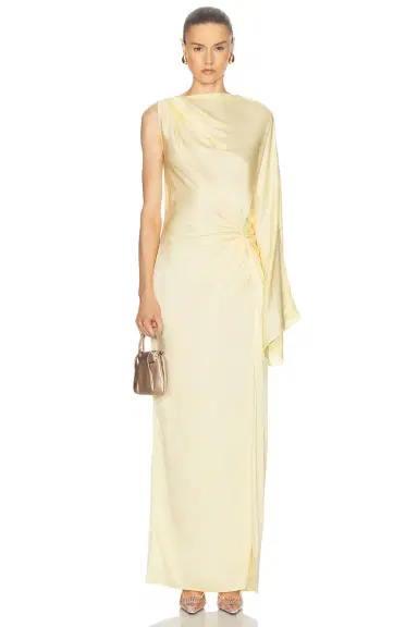 L'Academie Cassia Gown | Thumbnail 1