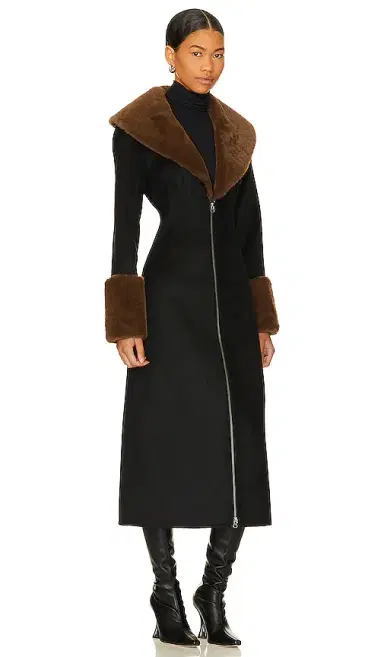 LPA Giovanna Coat | Thumbnail 2